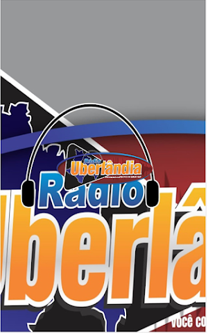Rádio Uberlândia Screenshot 0