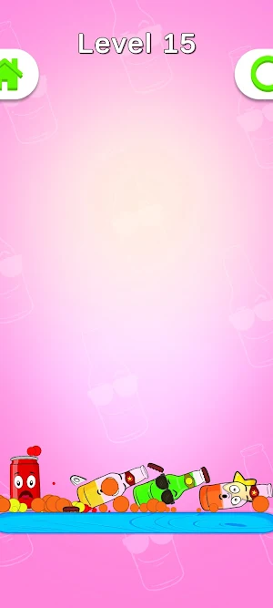 Soda Popper Screenshot 1
