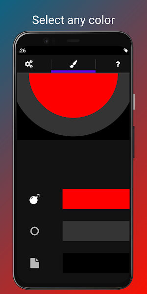 Piston Pulse Live Wallpaper Screenshot 2
