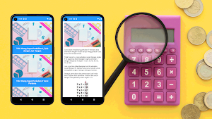 Trik Hitung Cepat Matematika Screenshot 0