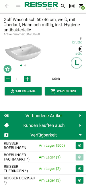 REISSER Screenshot 2
