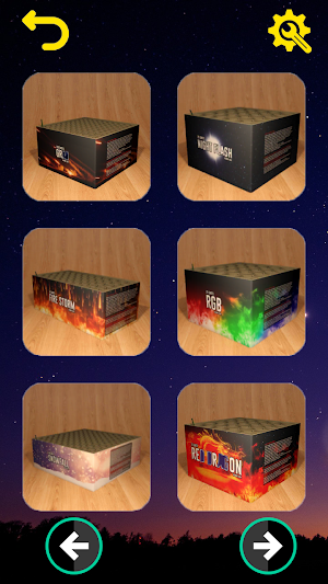 Firecracker Mania Simulator 3D Screenshot 1