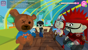 The Universe Now Screenshot 1