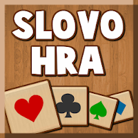 Slovohra - Česká Slovní Hra (verze zdarma)