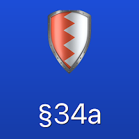 §34a Sachkunde Prüfung 2026