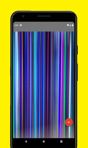 Broken Screen Wallpaper - Free 2021 Screenshot 0