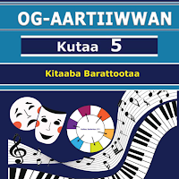 Ogartiiwwan Kutaa 5ffaa