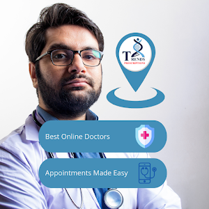 Trends-Prescriptions Screenshot 1