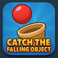 Catch the Falling Objects