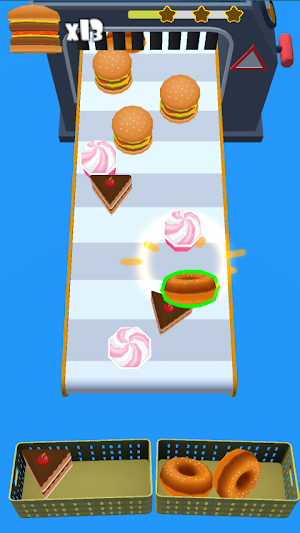 Crazy Factory Screenshot 2