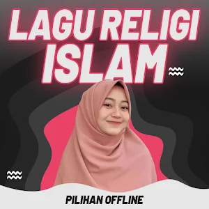 Lagu Religi Islam Pilihan Screenshot 1