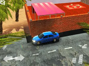 هجولة و دريفت Screenshot 2