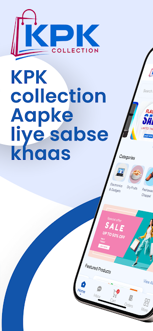 KPK Collection Screenshot 0
