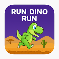 Run Dino Run Endless Runner