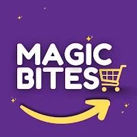 MagicBites - Instant Delivery