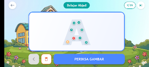 MyCalistung: Baca Tulis Hitung Screenshot 3