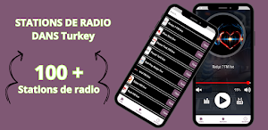Turkey Radio Stations Screenshot 0