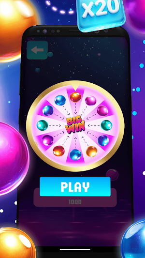 Plinko Fever: Rush Screenshot 2