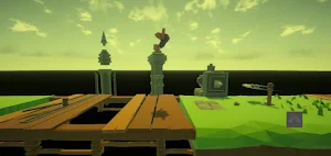 Ragdoll Obby Screenshot 2