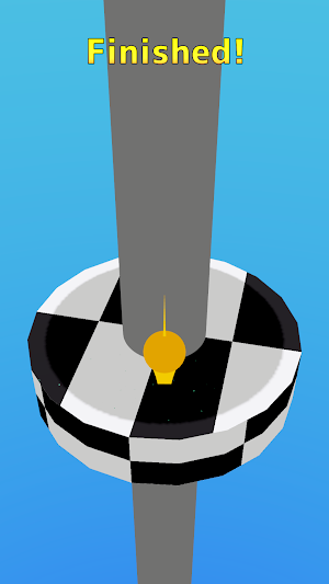 Helix Race Screenshot 3