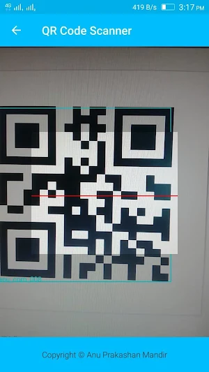 Anu Prakashan Mandir Screenshot 2
