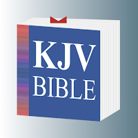 KJV Bible Offline - KJV Audio