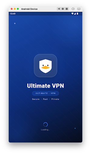 Lima VPN Screenshot 0