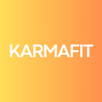 Karmafit: Weight & BMI Tracker