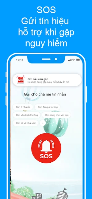 Sunny Screenshot 1