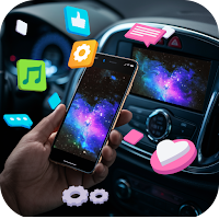 Car play: Android Carplay Auto