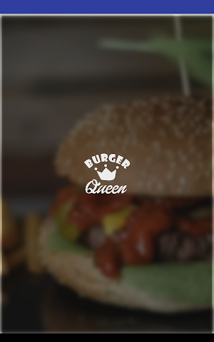 BURGER QUEEN Screenshot 3