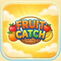 Fruit Catch