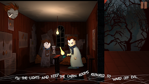 Knock-Knock Screenshot 1
