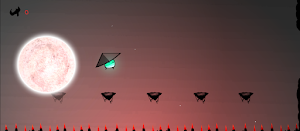 Dark Forest Screenshot 3