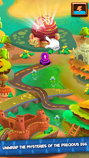 Snakes & Puzzles Screenshot 3