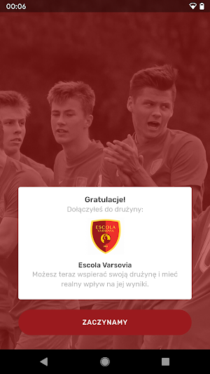 Escola Varsovia Screenshot 2