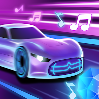 Rhythm Racing: music car&beat