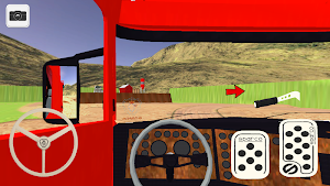 Harvest Transportation Sim Screenshot 2