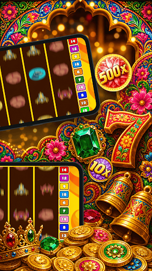 Svip Slot Screenshot 1