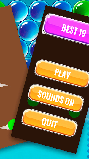 Duo Orbs Screenshot 1