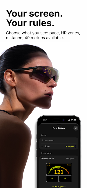 engo: AR Glasses Screenshot 2