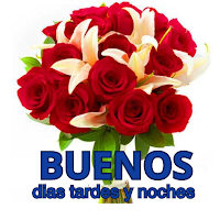 Buenos Dias Tardes Noches 2024