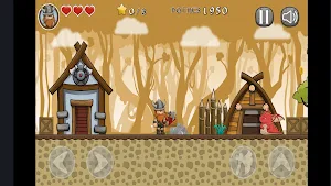 Horik Viking Html5 Game Screenshot 3