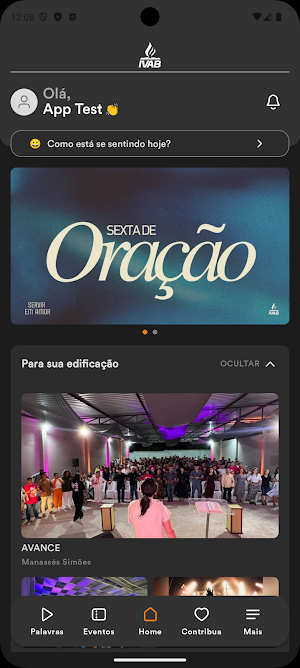 IVAB Screenshot 0