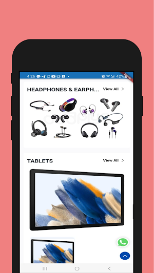 Zambeyzi Screenshot 3