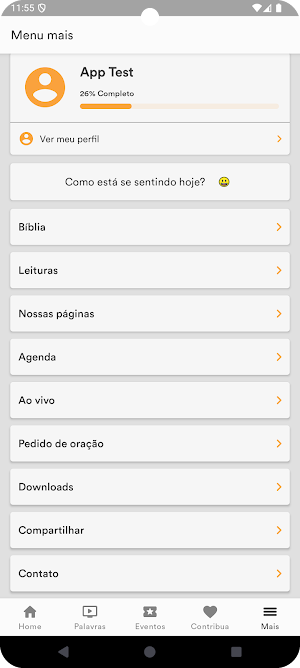 IBNCP Screenshot 2