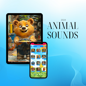 Animal Sounds Screenshot 2