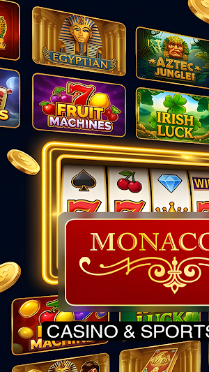 Monacobet Screenshot 0