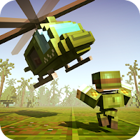 Dustoff Heli Rescue: Air Force - Helicopter Combat