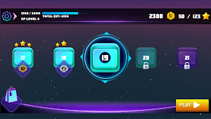 Edge Brain Puzzle–Offline Game Screenshot 1